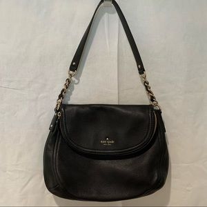 Kate Spade Cobble Hill Penny Leather Shoulder Bag